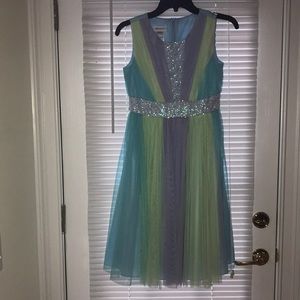 Bonnie Jean Girl dress size 14 - never worn